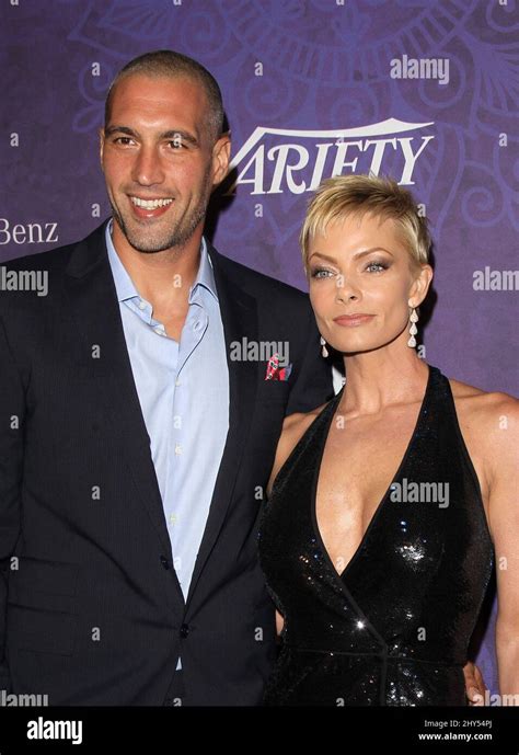 jaime pressly spouse|Inside Jaime Presslys Relationship With Hamzi Hijazi